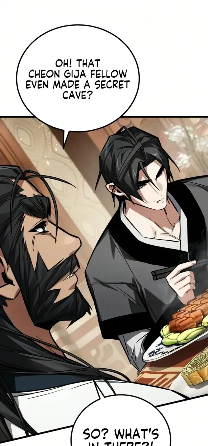 The Demon God, chapter 31, page 74