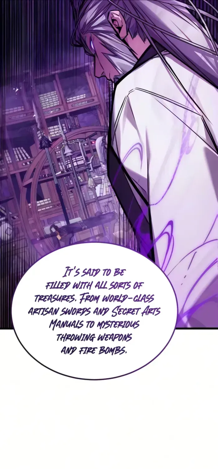 The Demon God, chapter 31, page 77