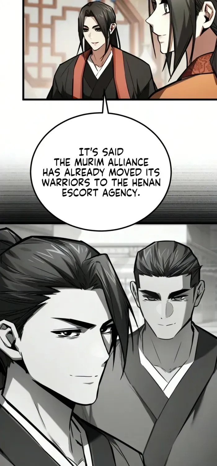 The Demon God, chapter 31, page 80