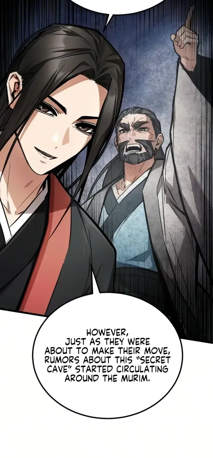 The Demon God, chapter 31, page 82