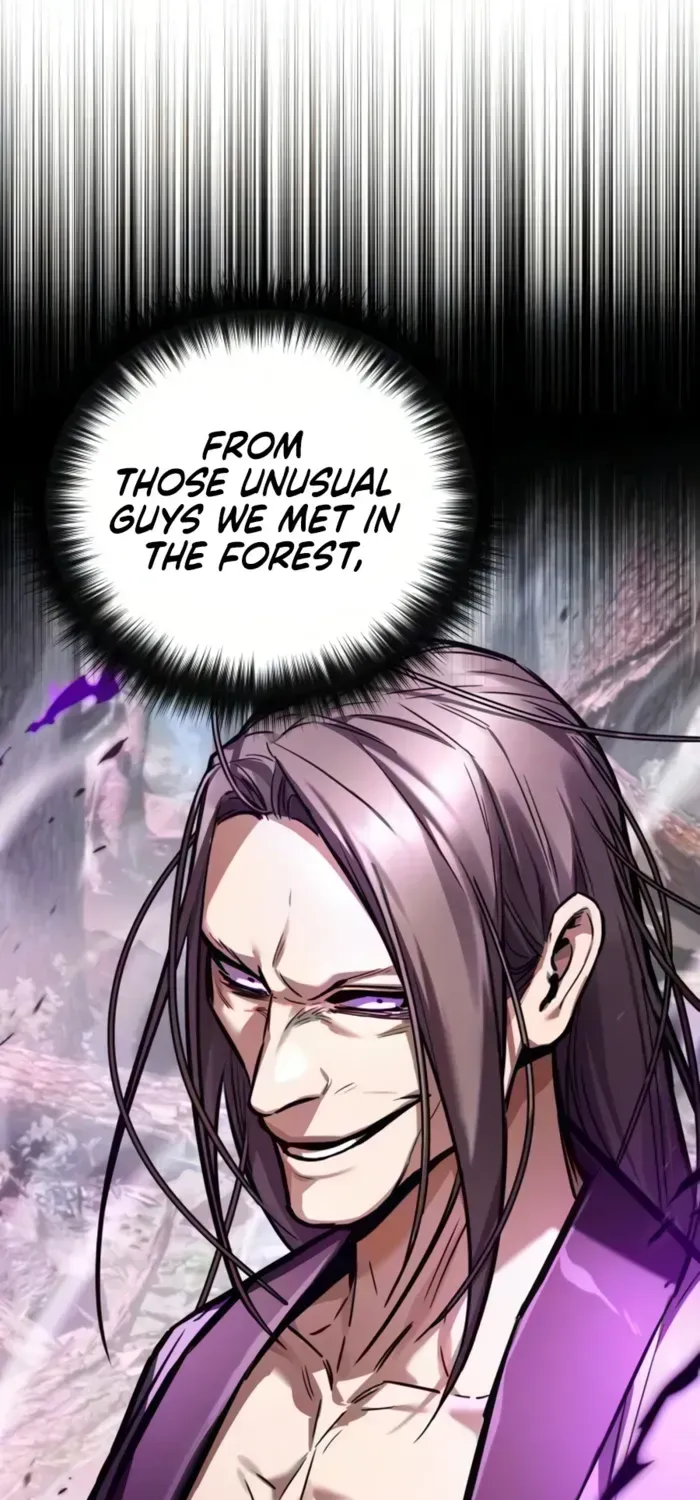 The Demon God, chapter 31, page 84
