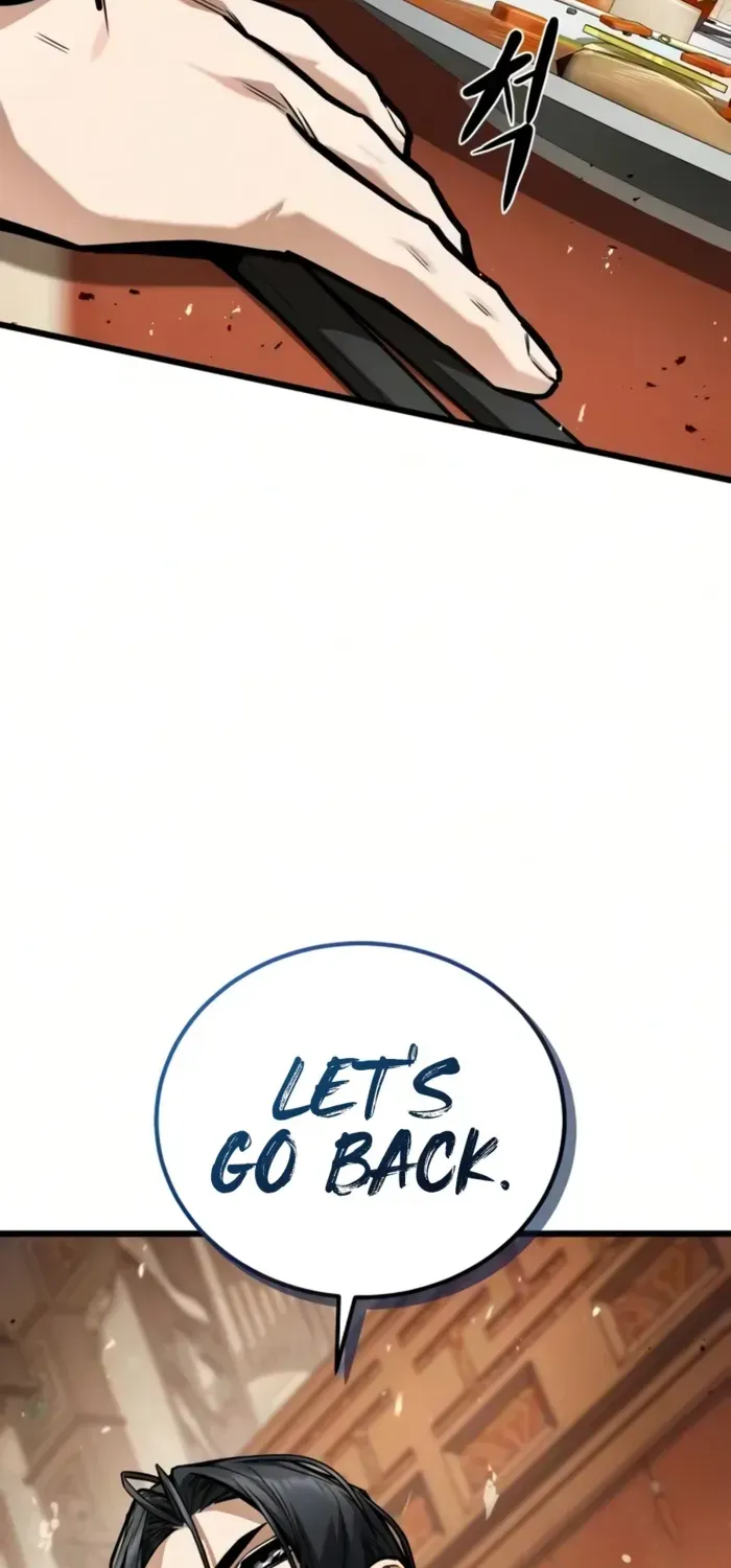 The Demon God, chapter 31, page 87