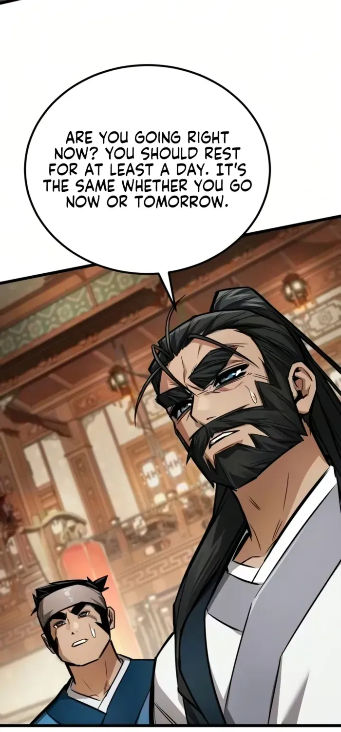The Demon God, chapter 31, page 89