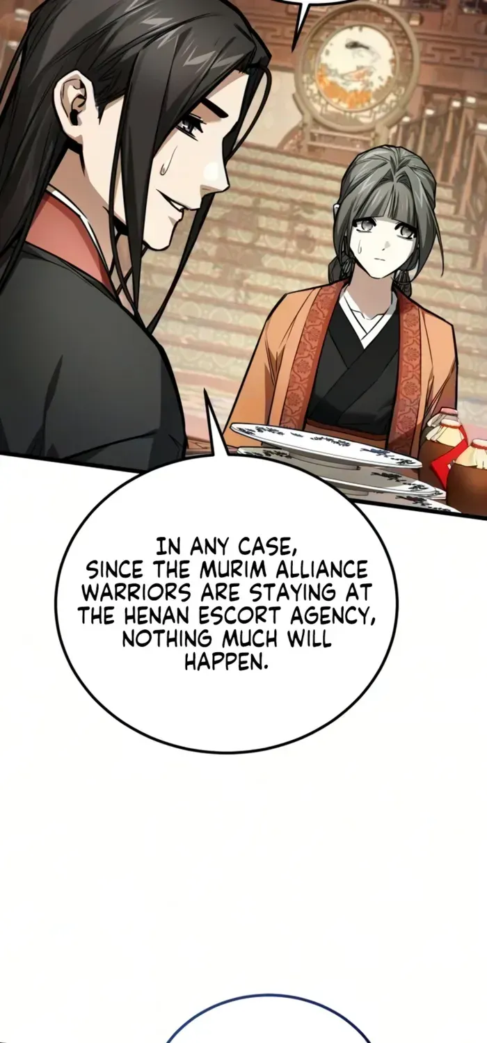 The Demon God, chapter 31, page 91
