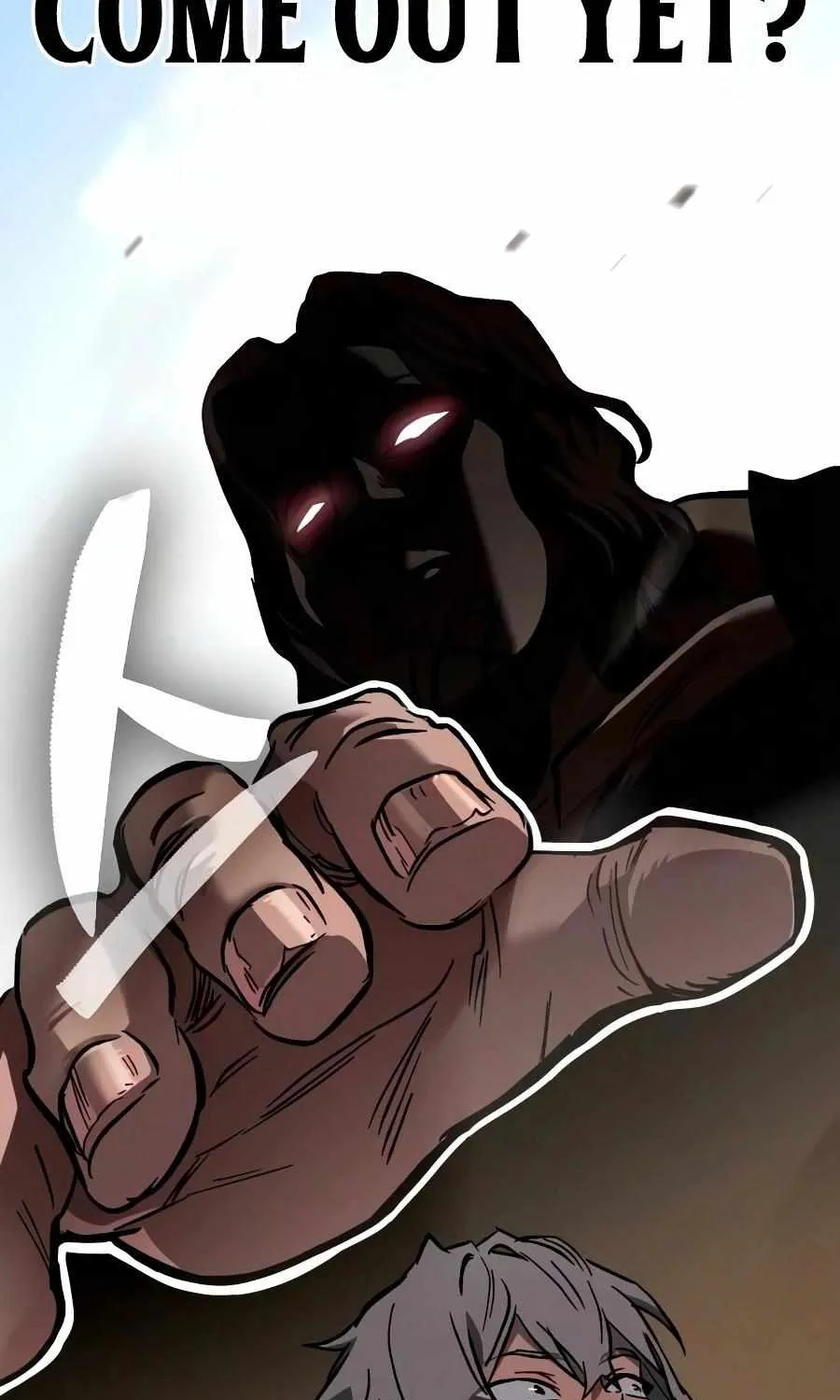 Sword of the Undying, chapter 7, page 22
