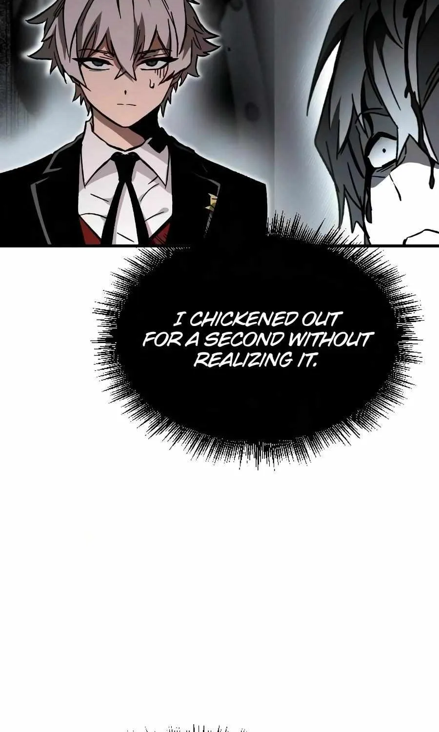Sword of the Undying, chapter 7, page 42
