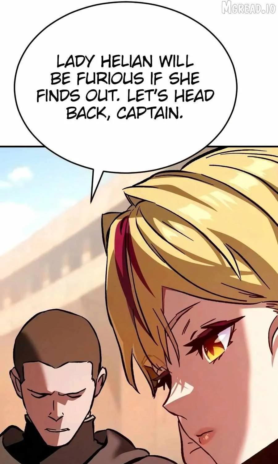 Sword of the Undying, chapter 7, page 47