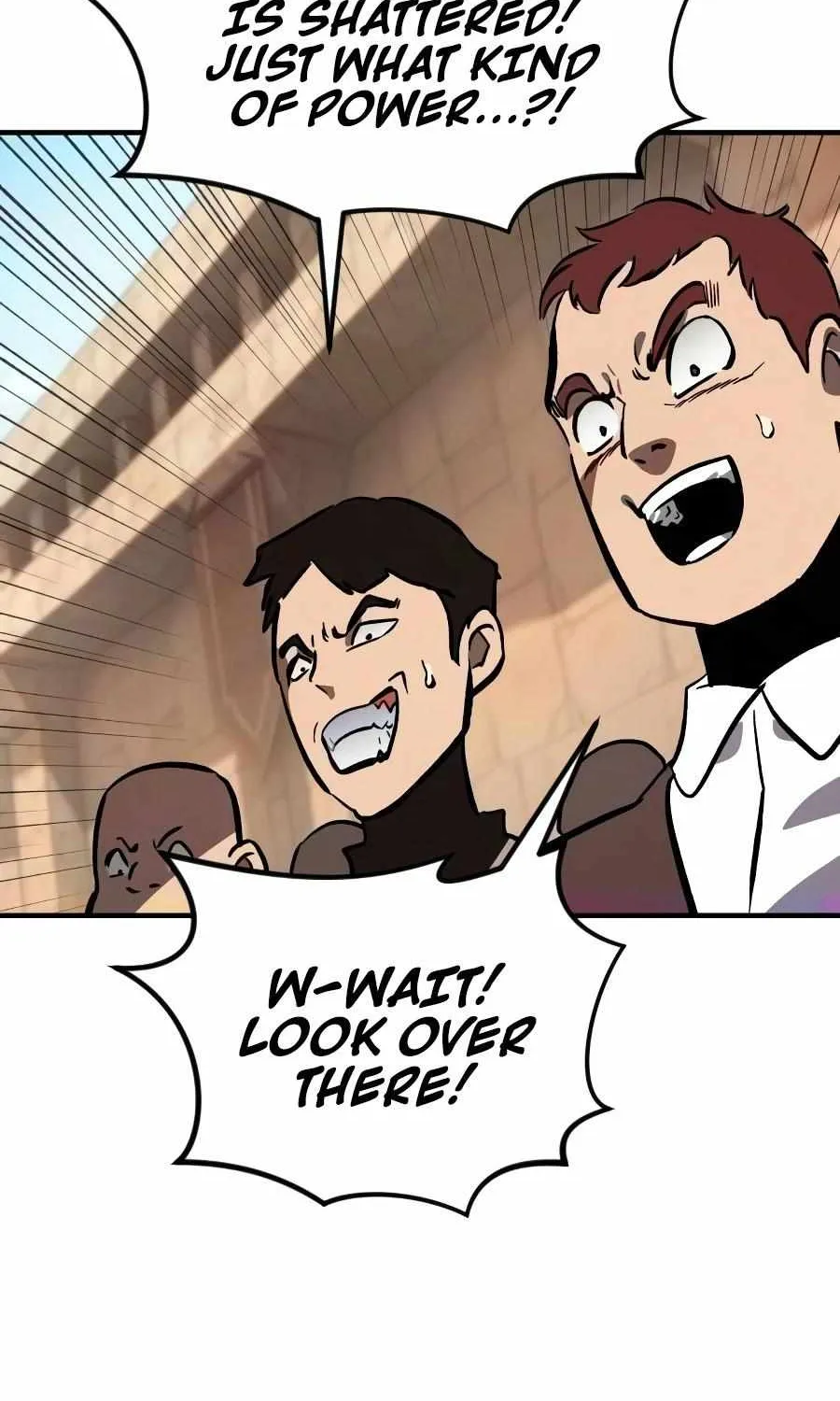 Sword of the Undying, chapter 7, page 72