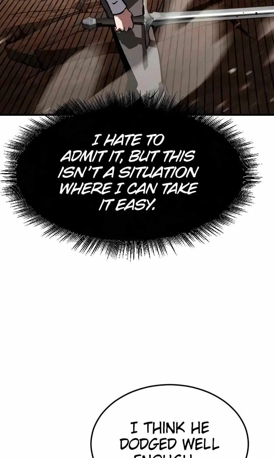 Sword of the Undying, chapter 7, page 83