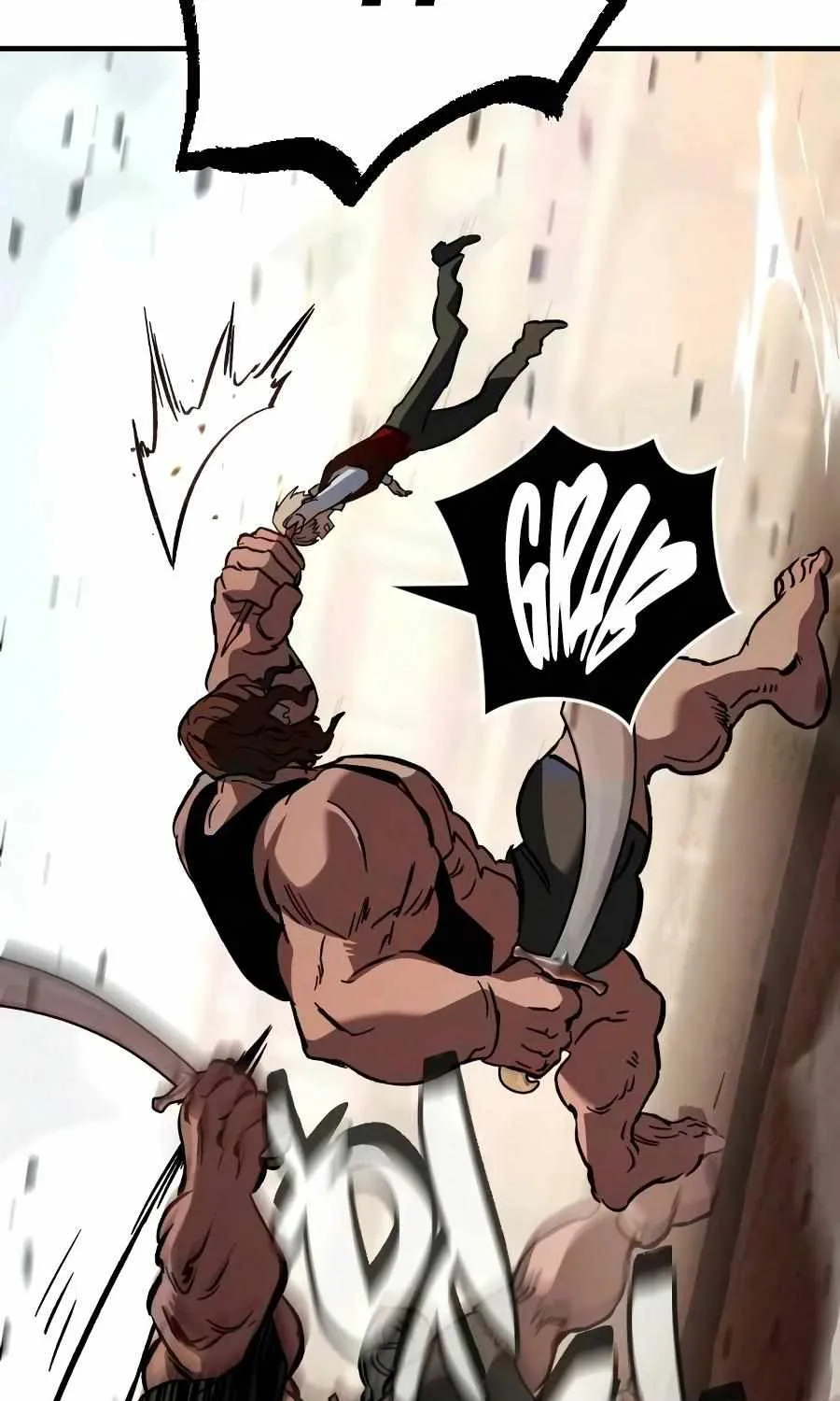 Sword of the Undying, chapter 7, page 97