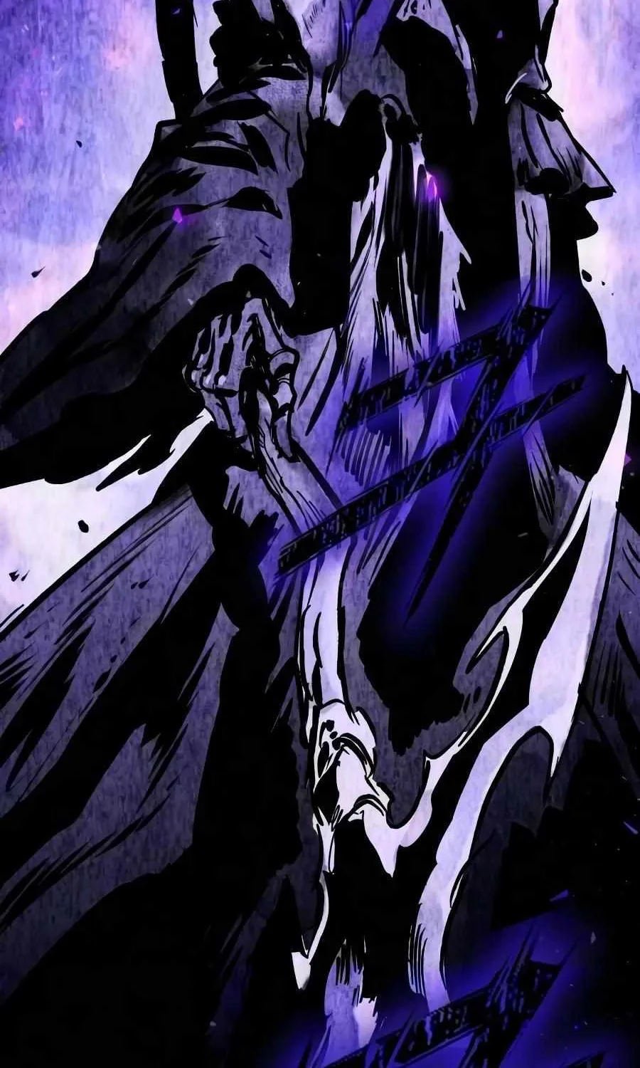 Sword of the Undying, chapter 7, page 126
