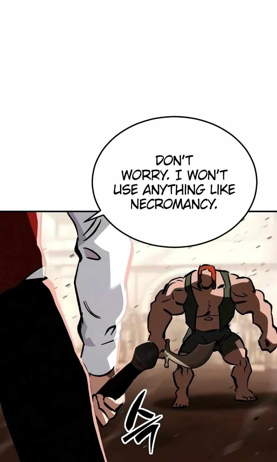 Sword of the Undying, chapter 7, page 130