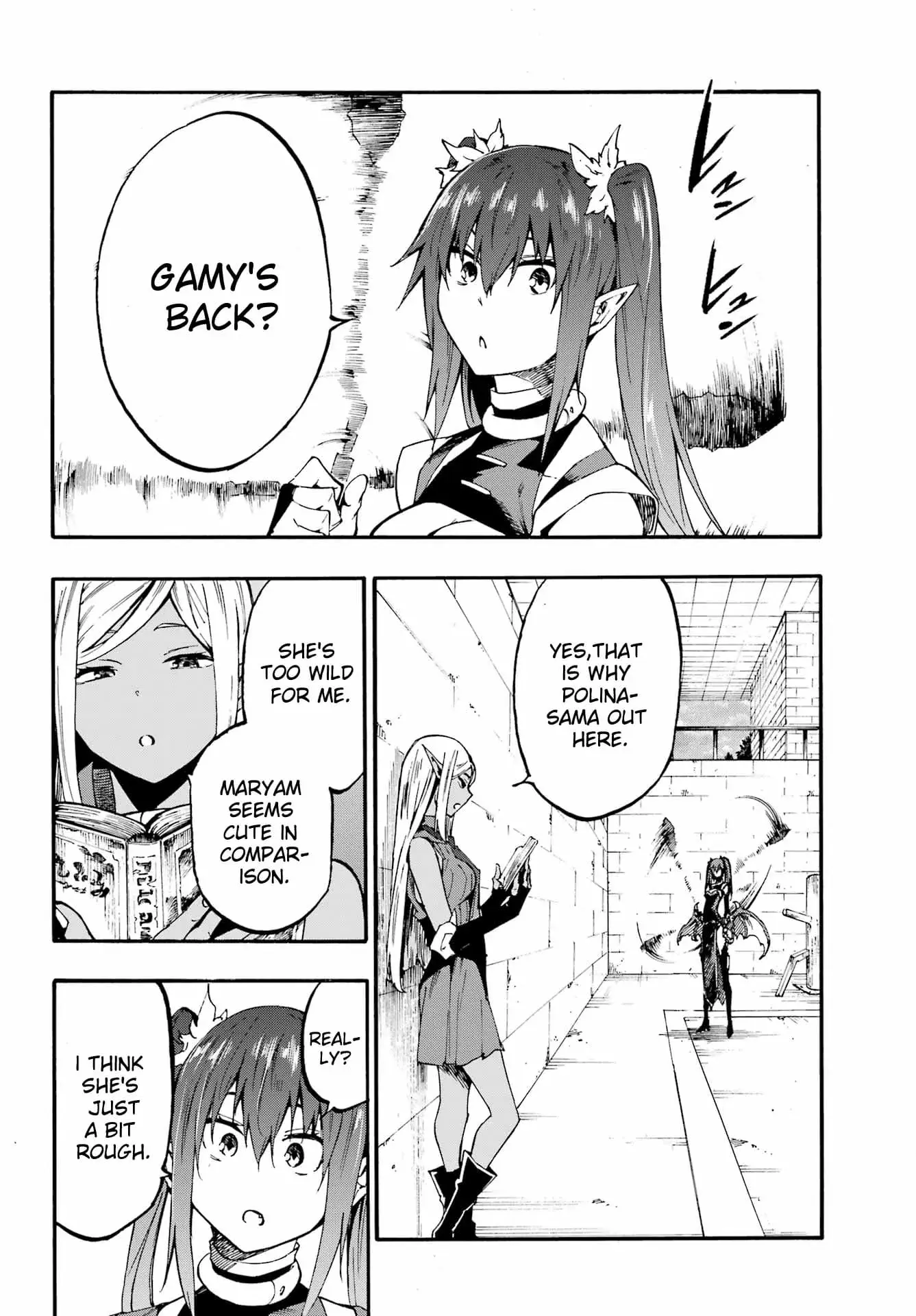 Gokusotsu Kraken, chapter 24.1, page 4
