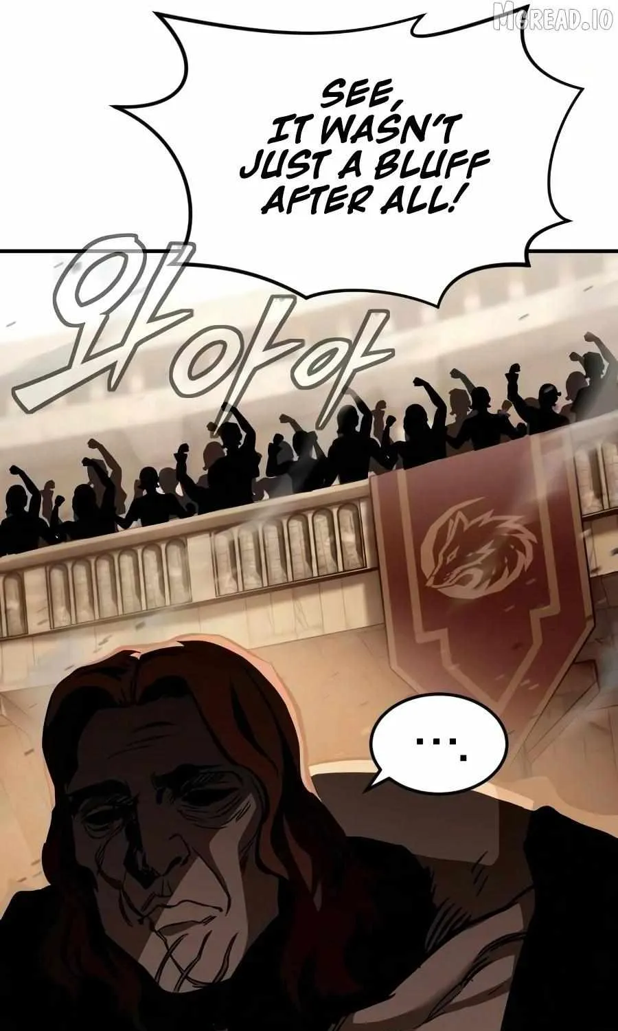 Sword of the Undying, chapter 7, page 142