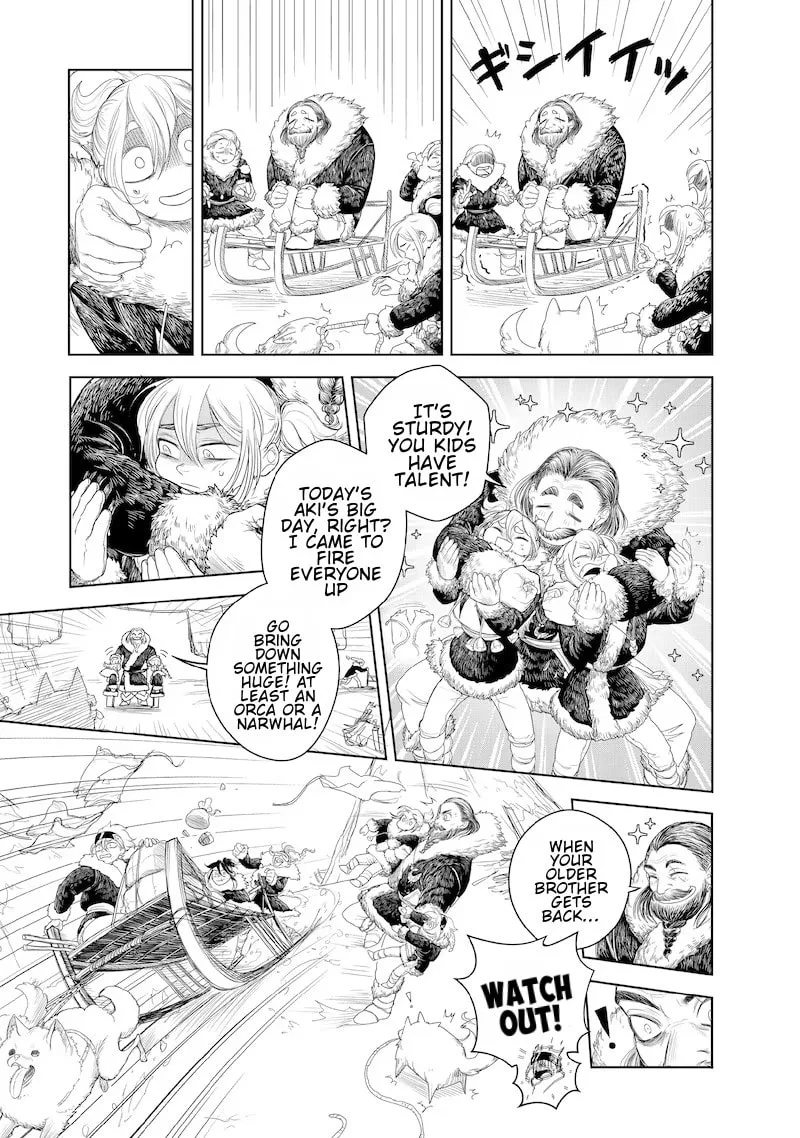 Kohva, chapter 1, page 9
