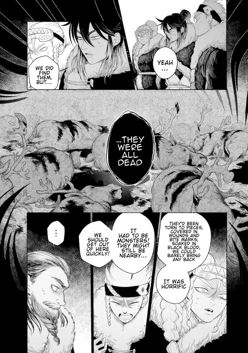 Kohva, chapter 1, page 11