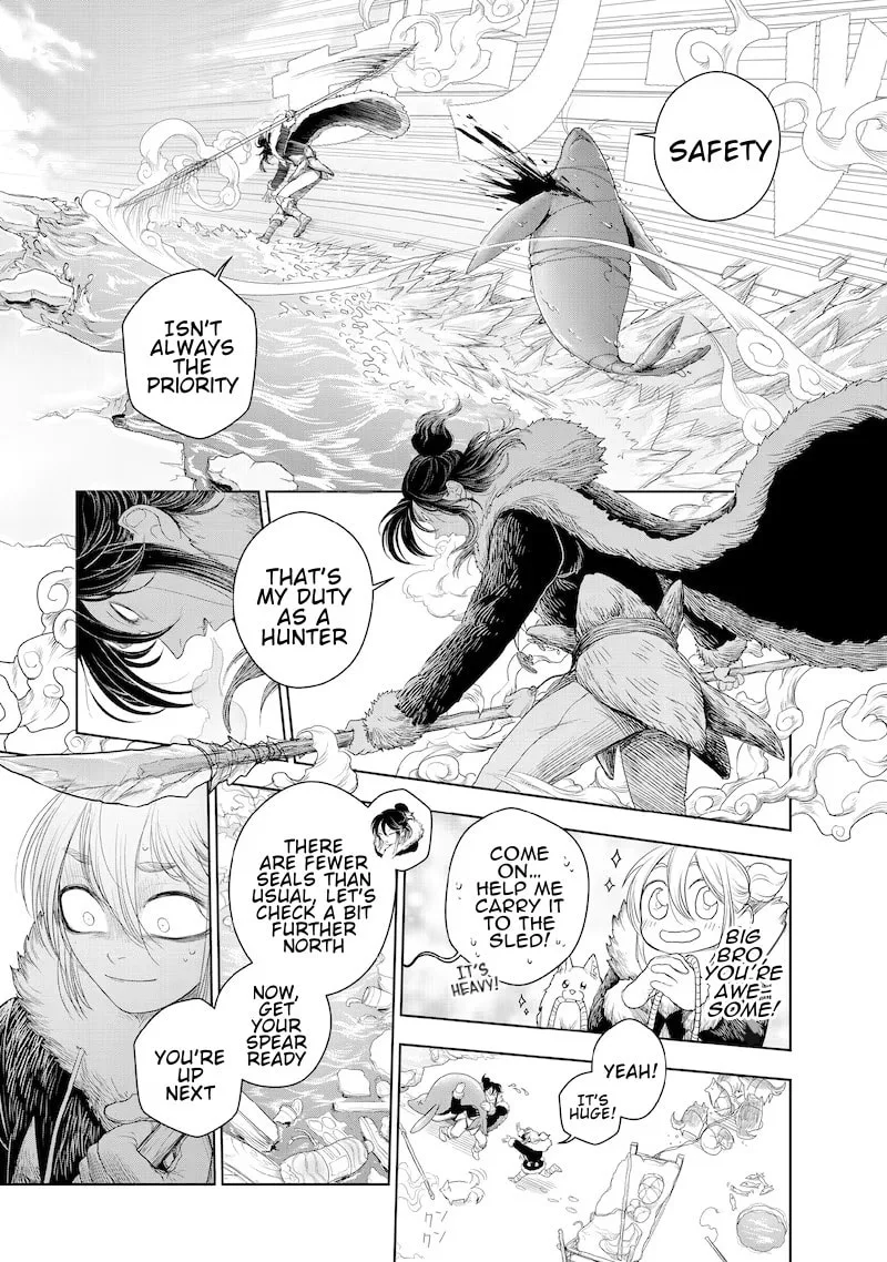 Kohva, chapter 1, page 16