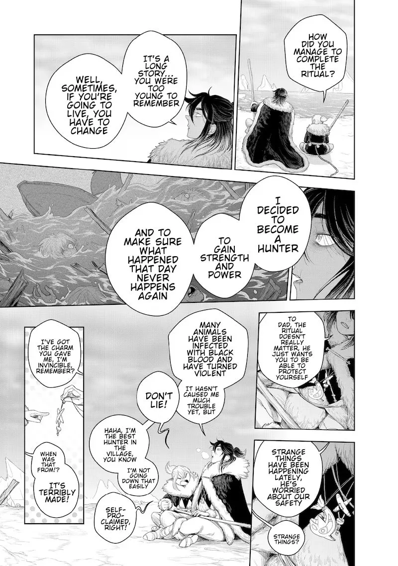 Kohva, chapter 1, page 20