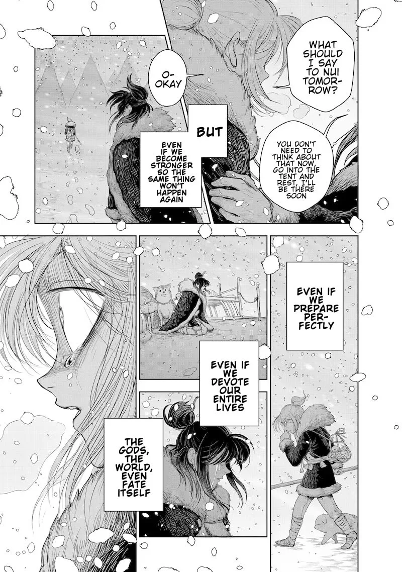 Kohva, chapter 1, page 27