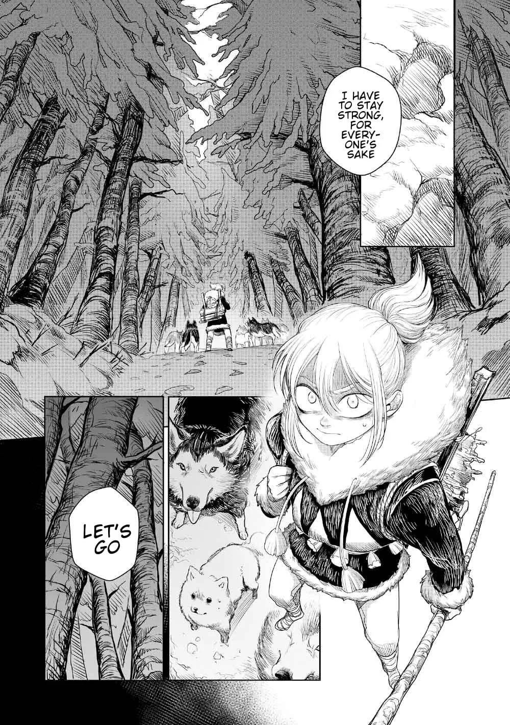 Kohva, chapter 2, page 4