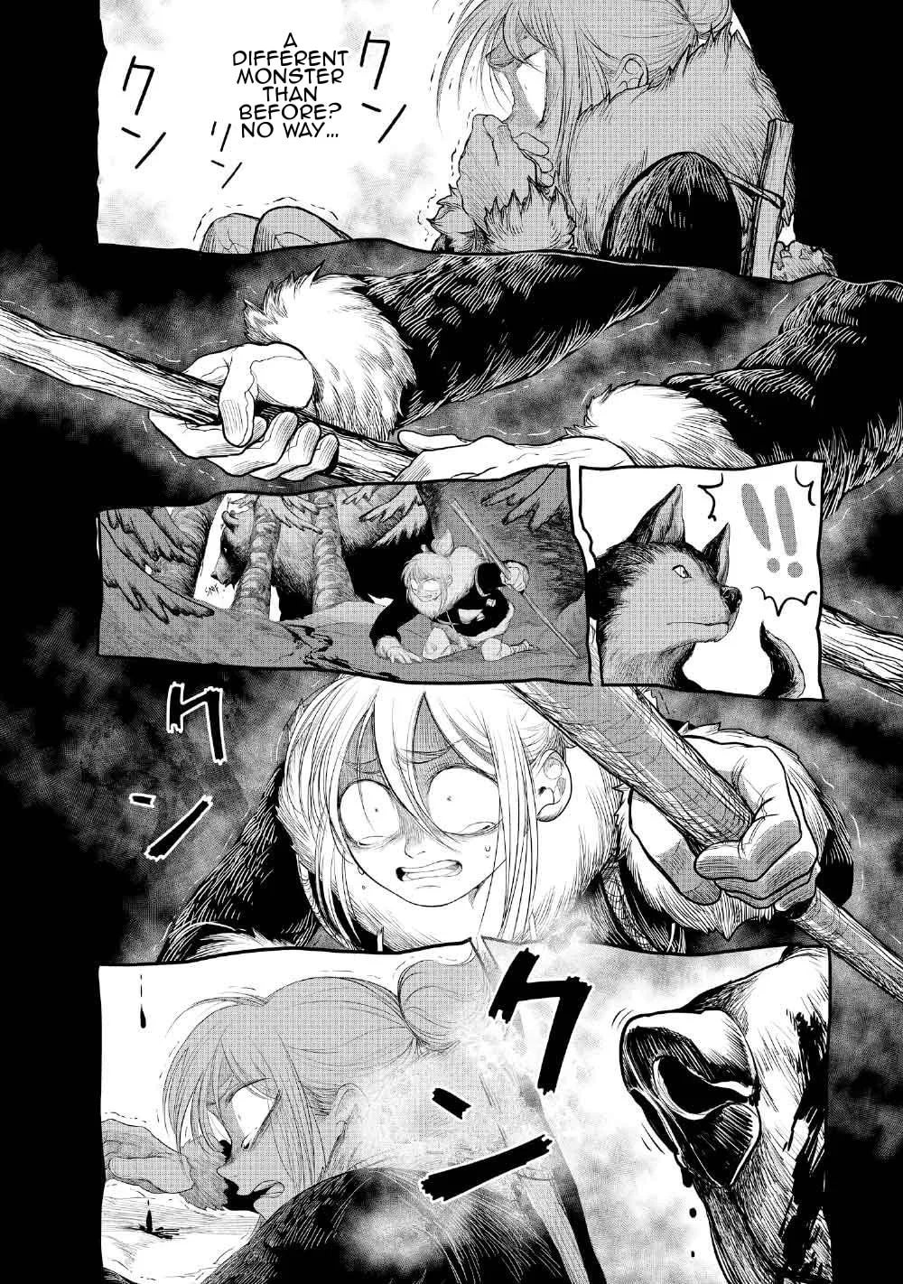 Kohva, chapter 2, page 10