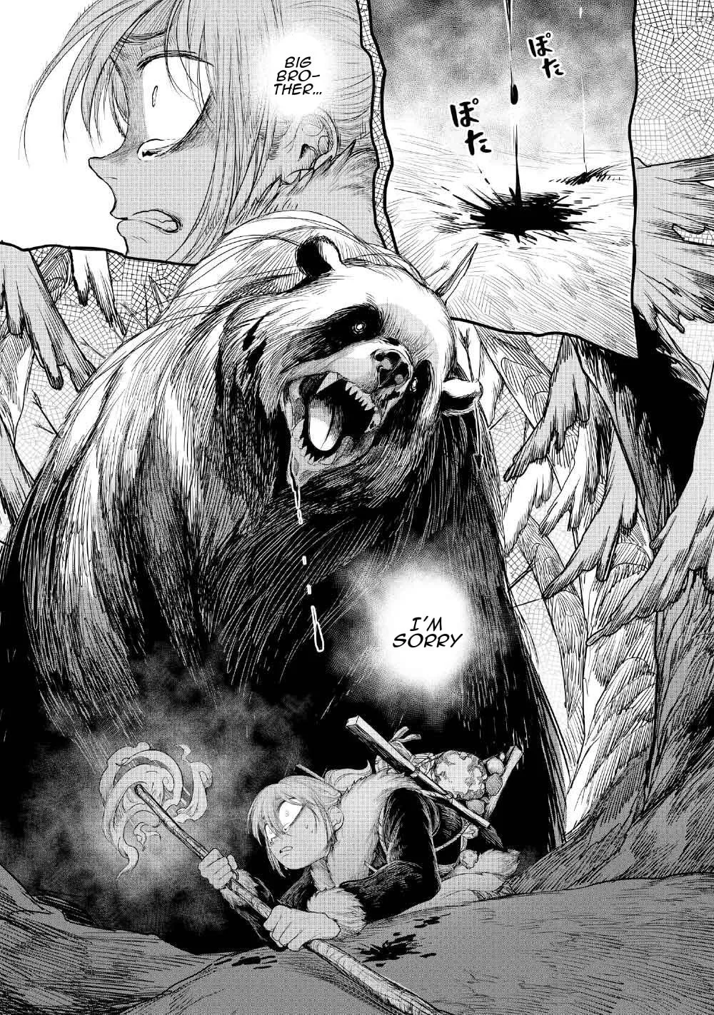 Kohva, chapter 2, page 11