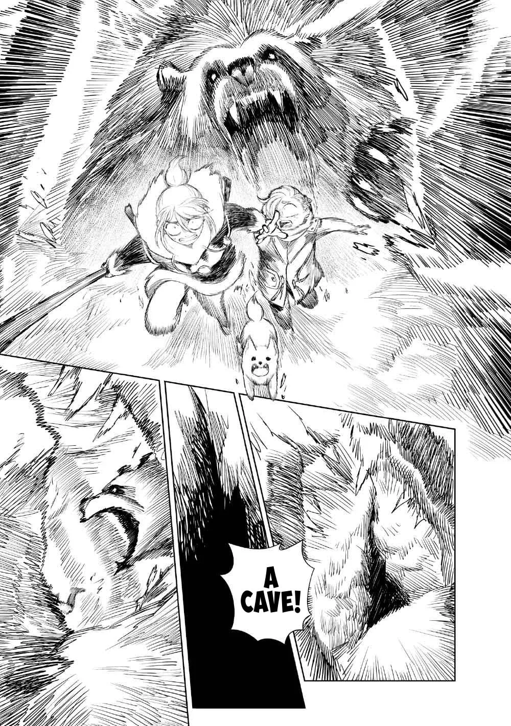 Kohva, chapter 2, page 17