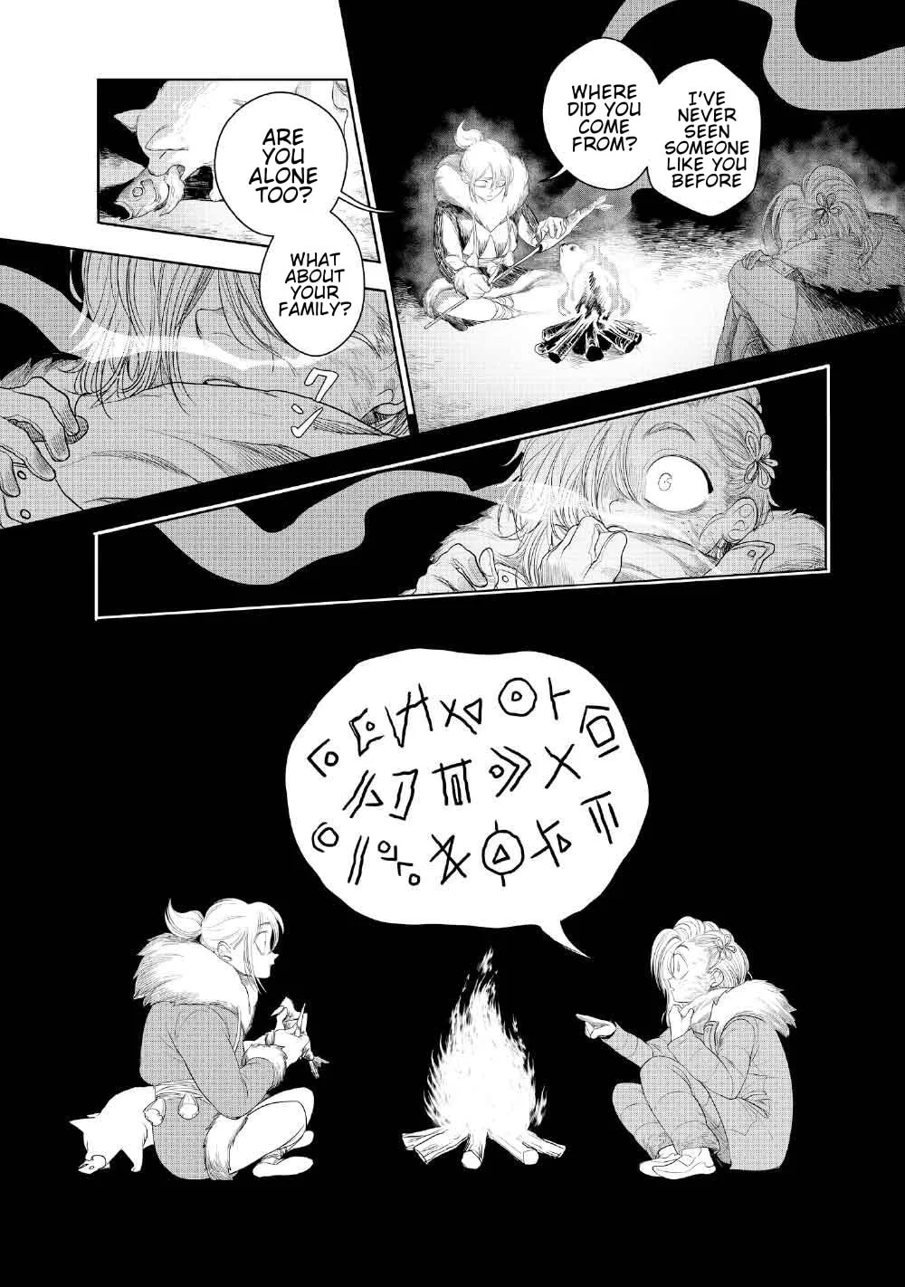 Kohva, chapter 2, page 20