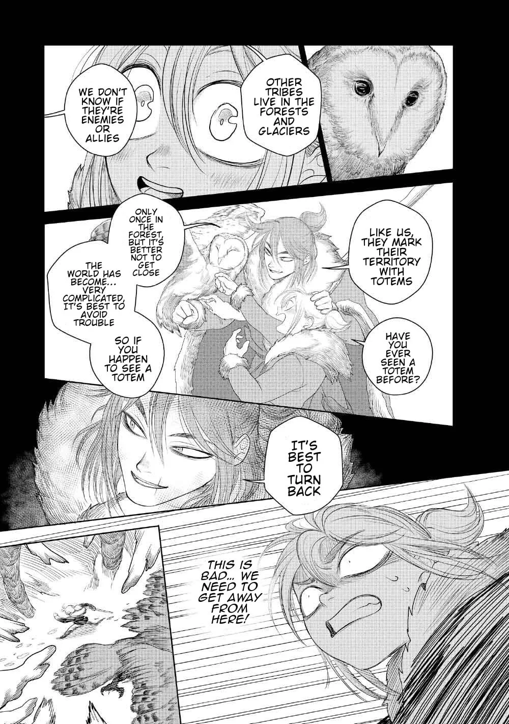 Kohva, chapter 2, page 27