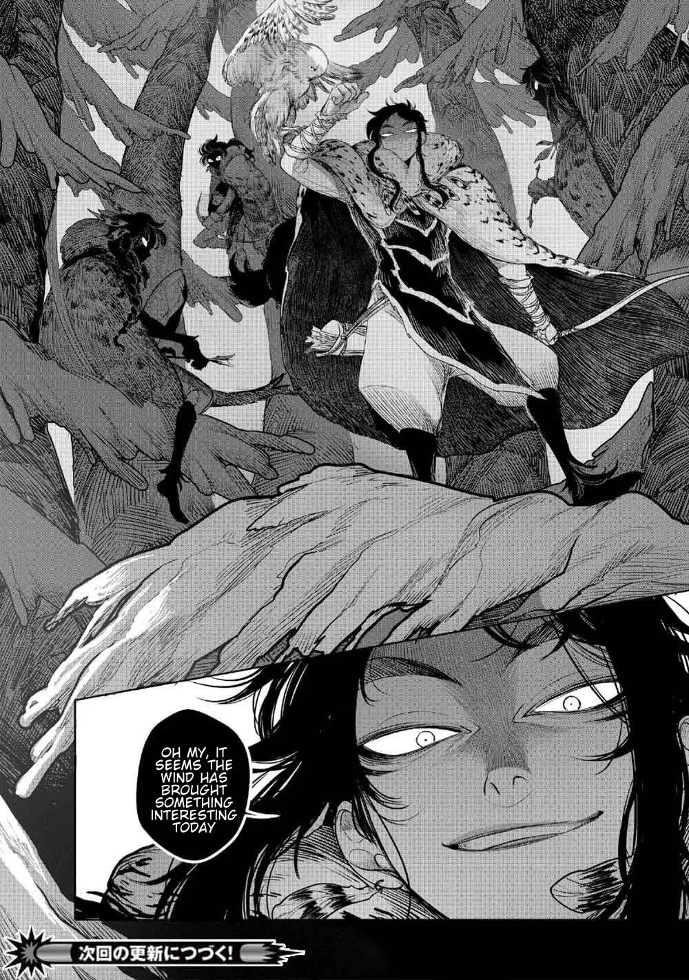 Kohva, chapter 2, page 28
