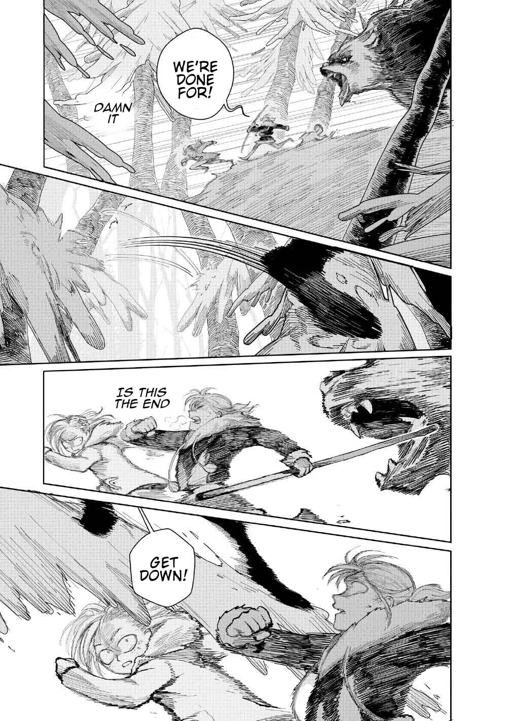 Kohva, chapter 3, page 9