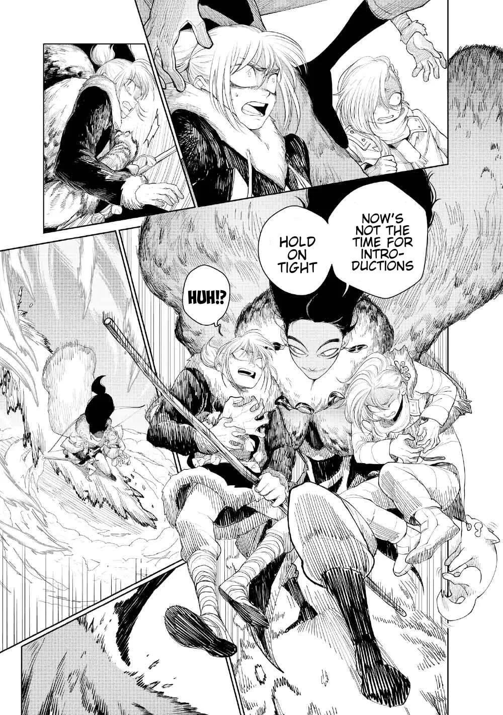 Kohva, chapter 3, page 12