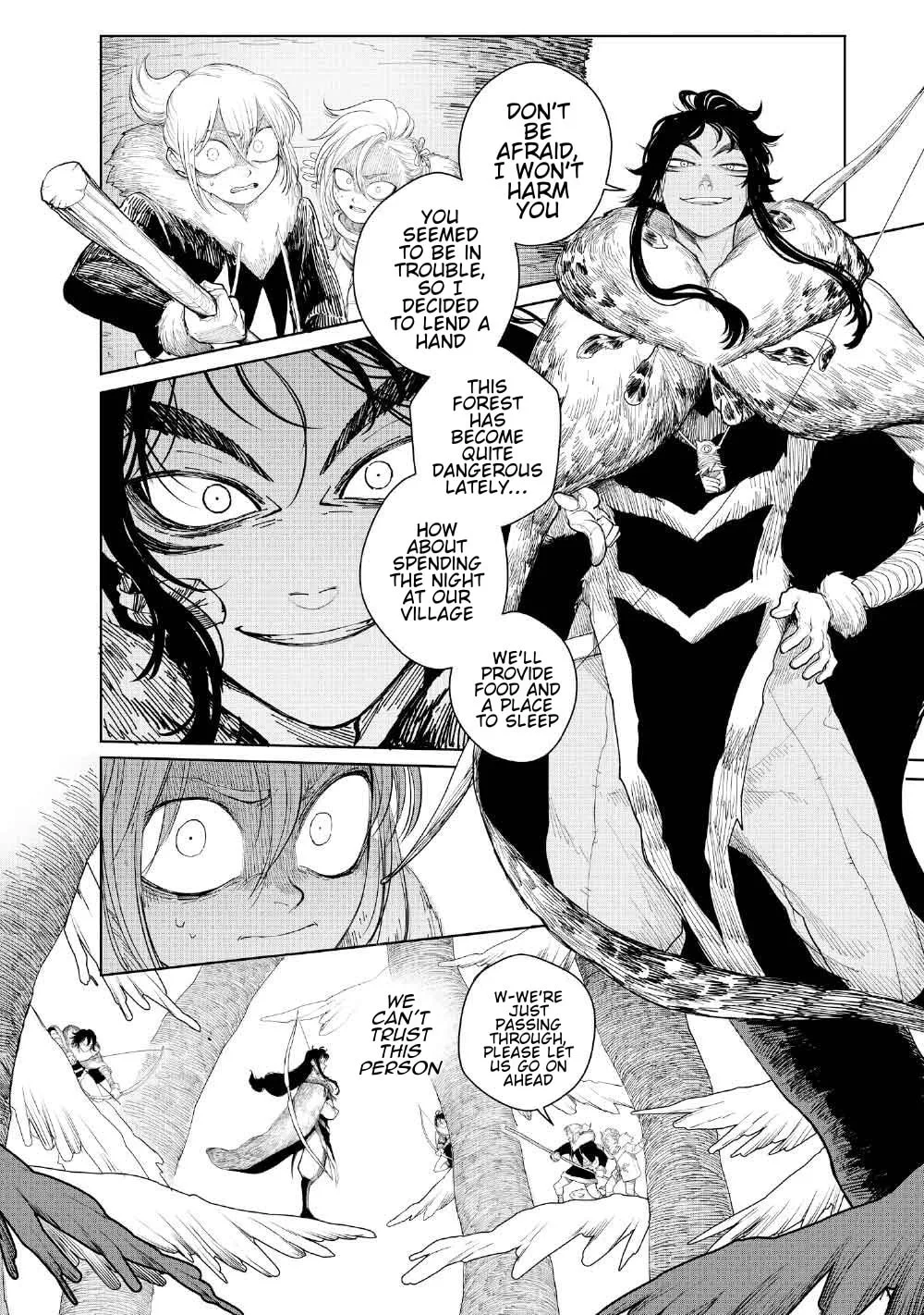 Kohva, chapter 3, page 15