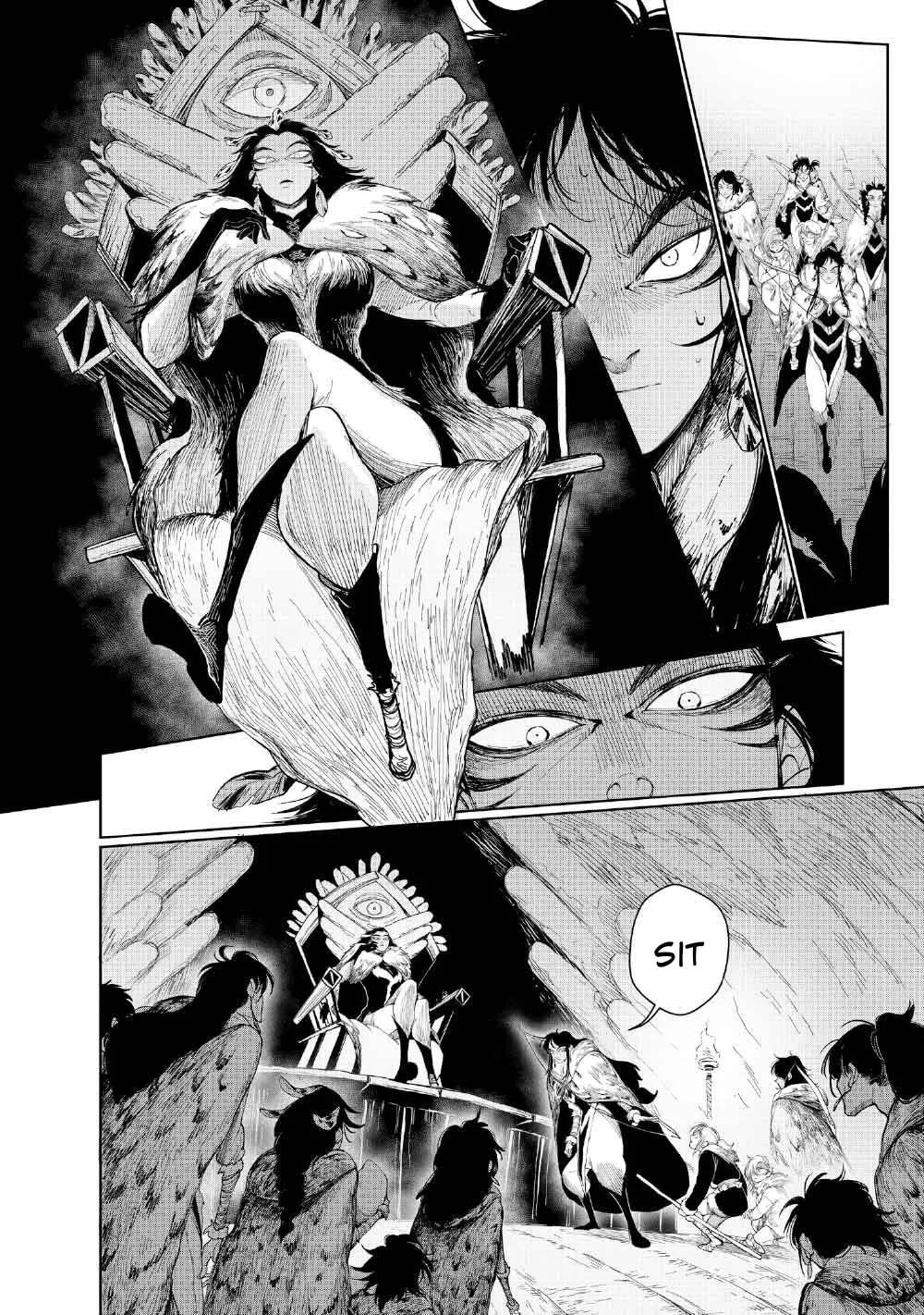 Kohva, chapter 3, page 26