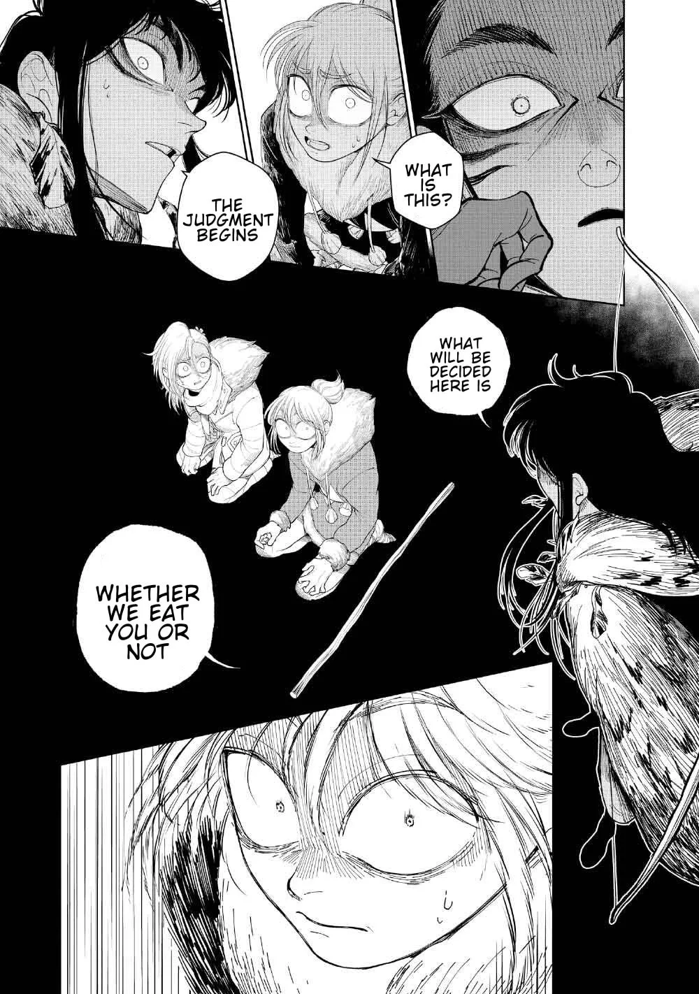 Kohva, chapter 3, page 27