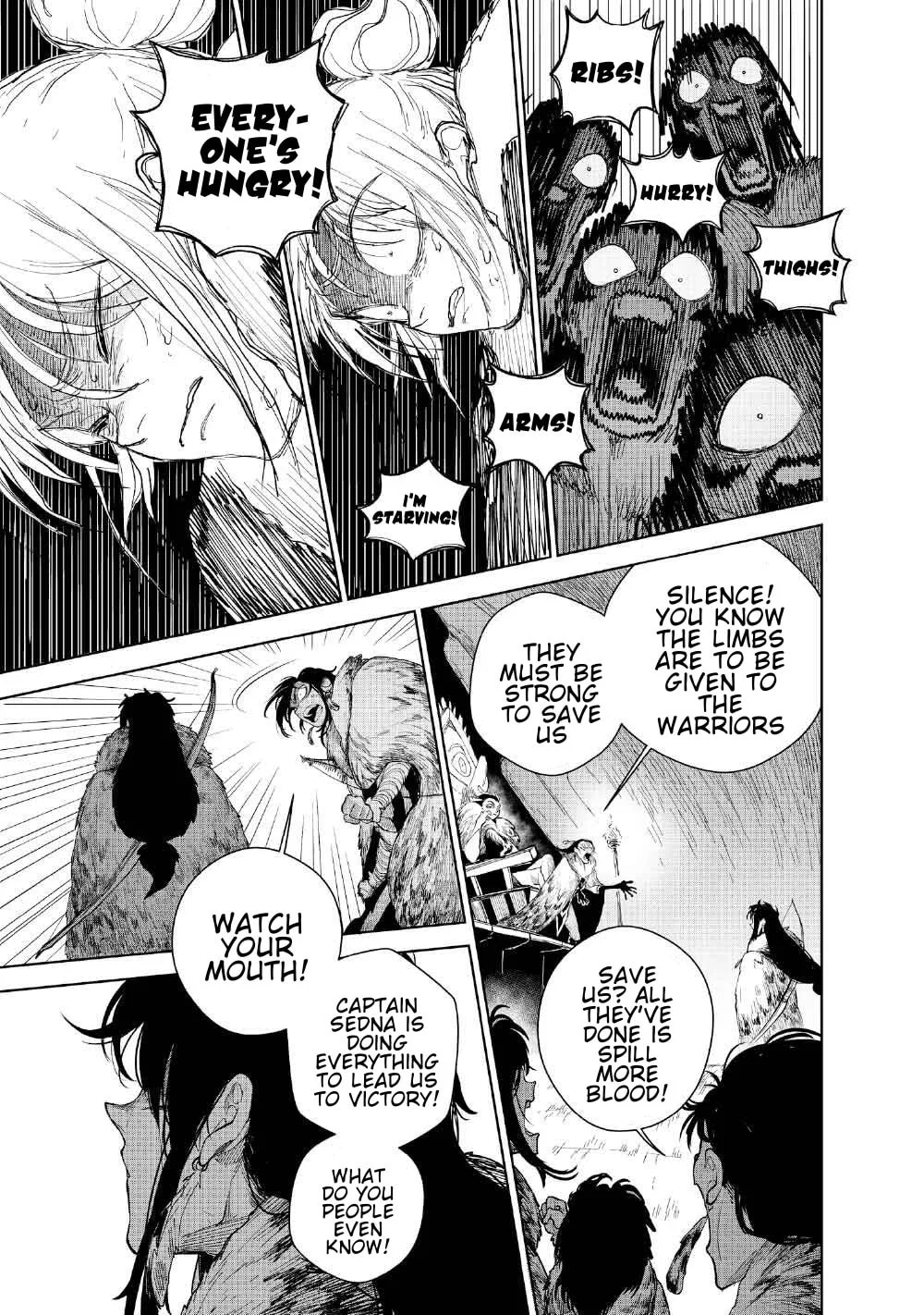 Kohva, chapter 3, page 29