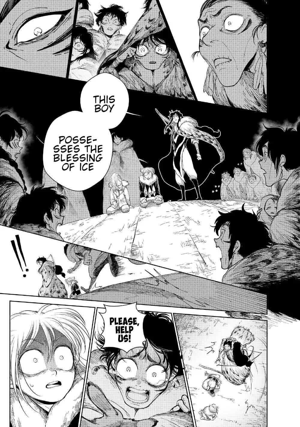 Kohva, chapter 3, page 31
