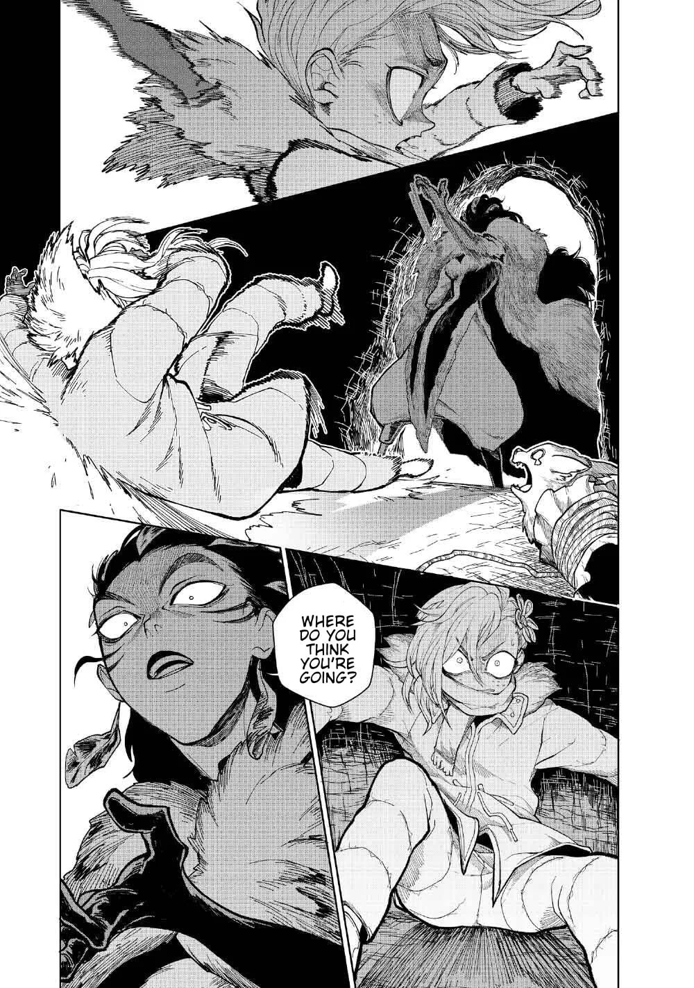 Kohva, chapter 4, page 5