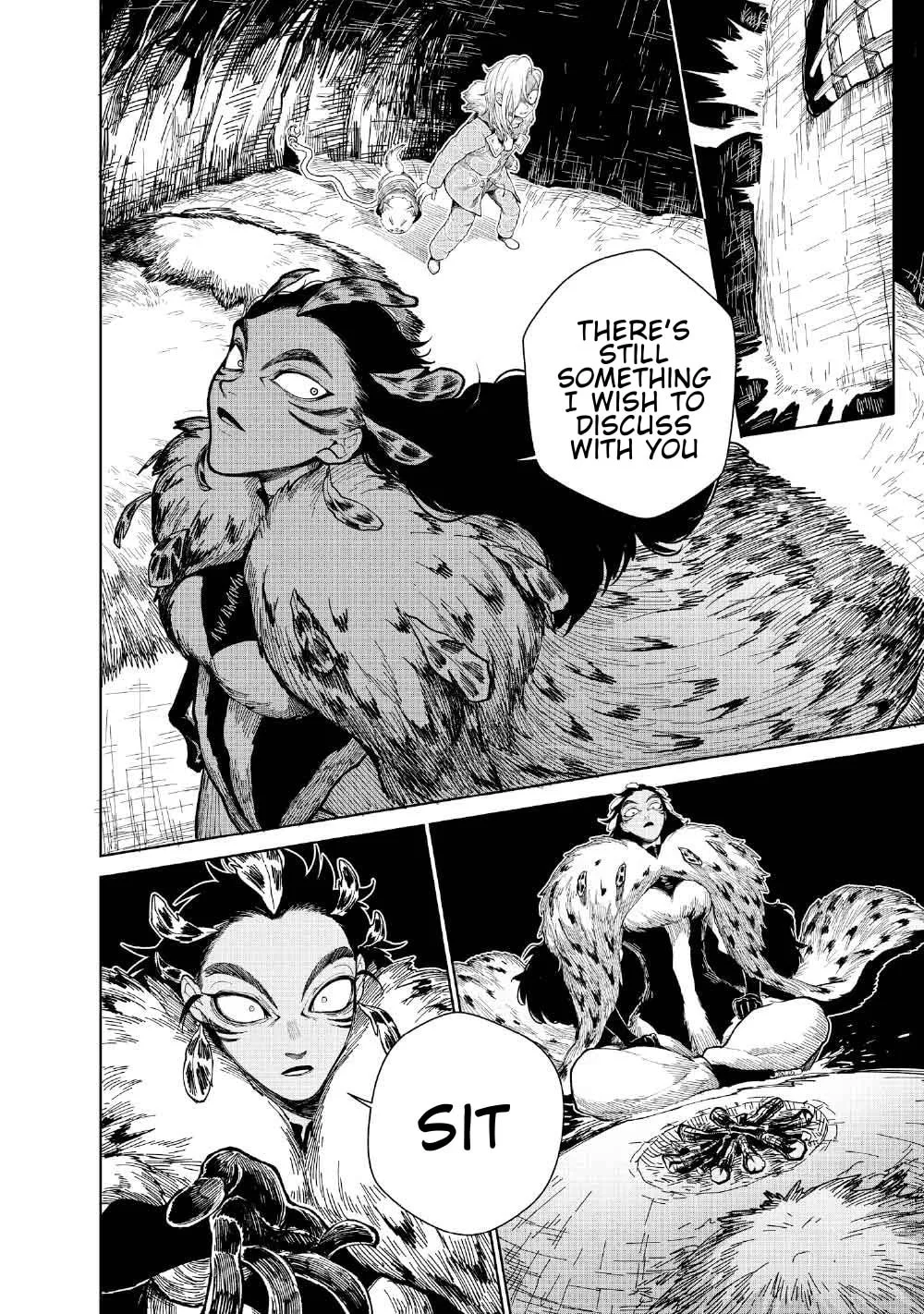 Kohva, chapter 4, page 6