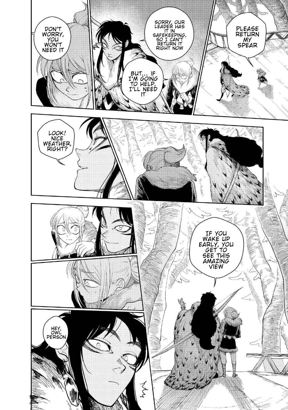 Kohva, chapter 4, page 12