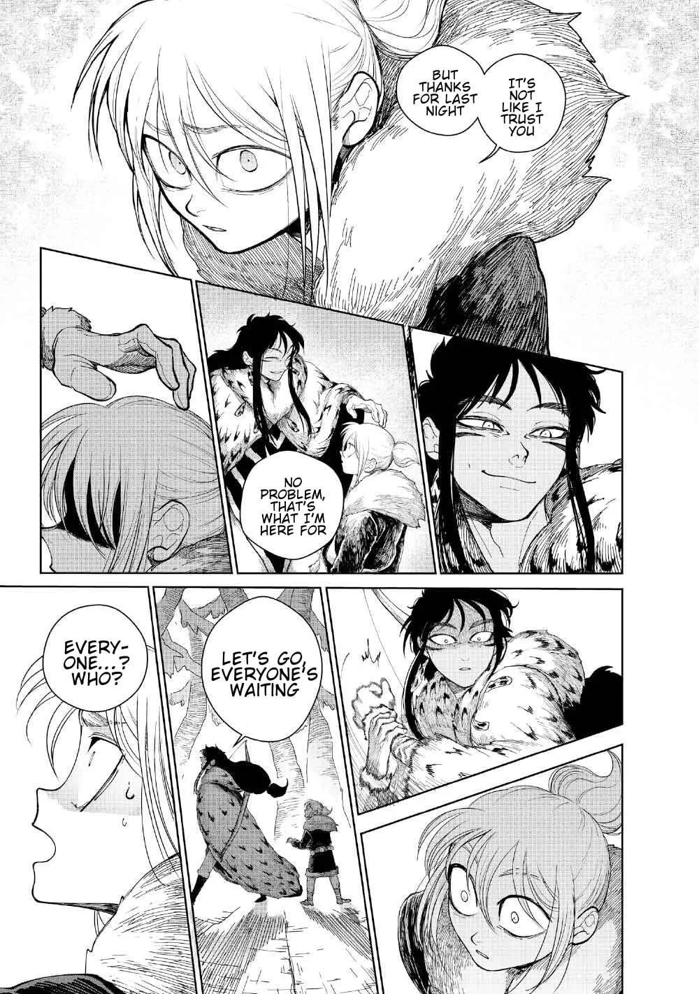 Kohva, chapter 4, page 13