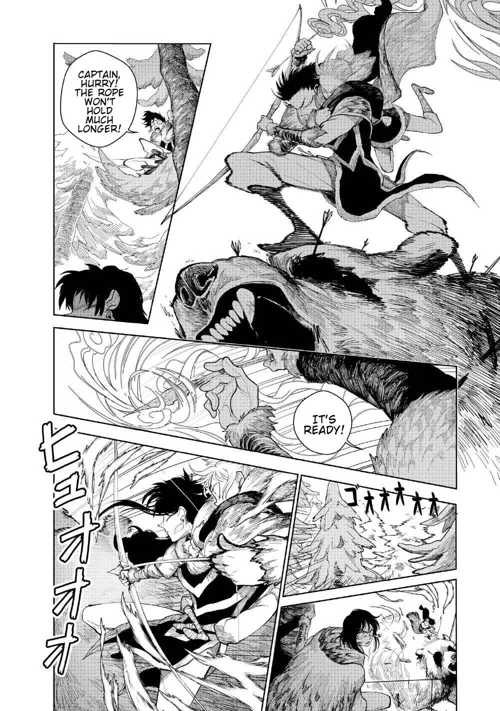 Kohva, chapter 4, page 35