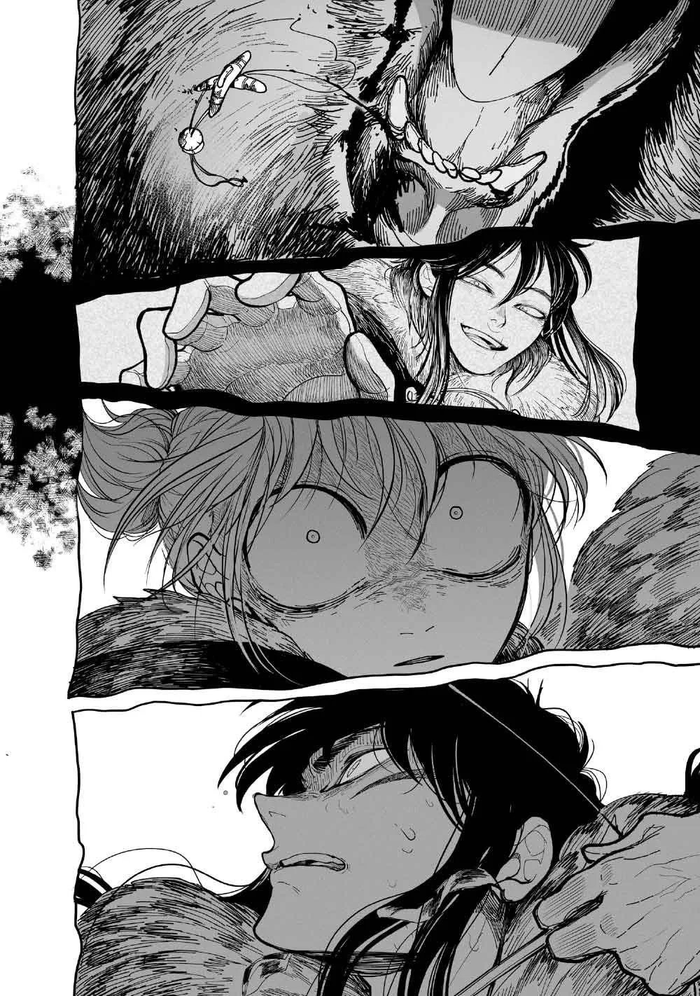 Kohva, chapter 4, page 38
