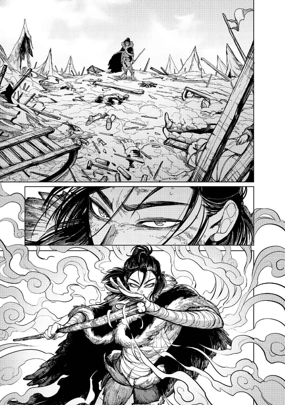 Kohva, chapter 6, page 11