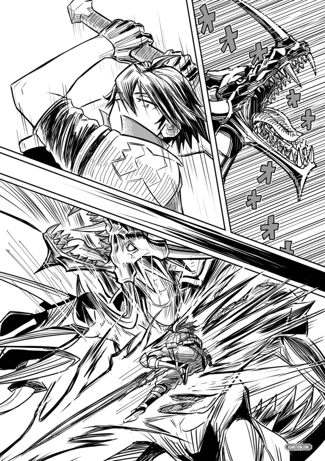 The Capital’s One-Man Army Golem Master—Unexpectedly Banished!?, chapter 1, page 42