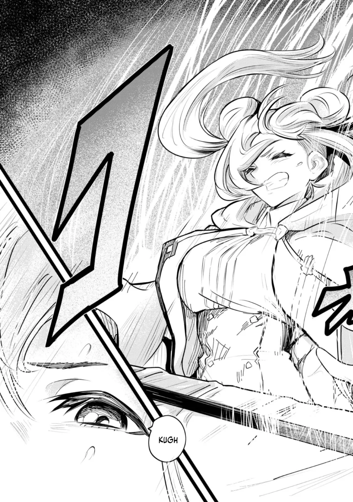 The Capital’s One-Man Army Golem Master—Unexpectedly Banished!?, chapter 3, page 14
