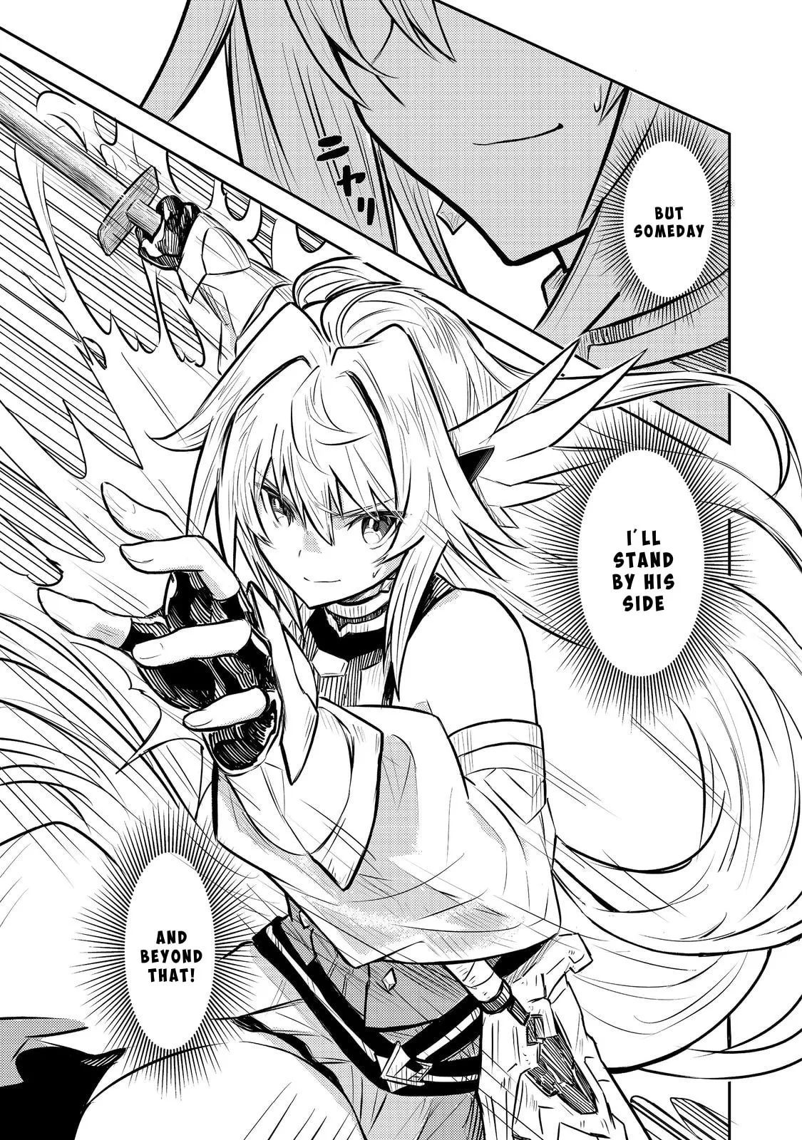 The Capital’s One-Man Army Golem Master—Unexpectedly Banished!?, chapter 4, page 28