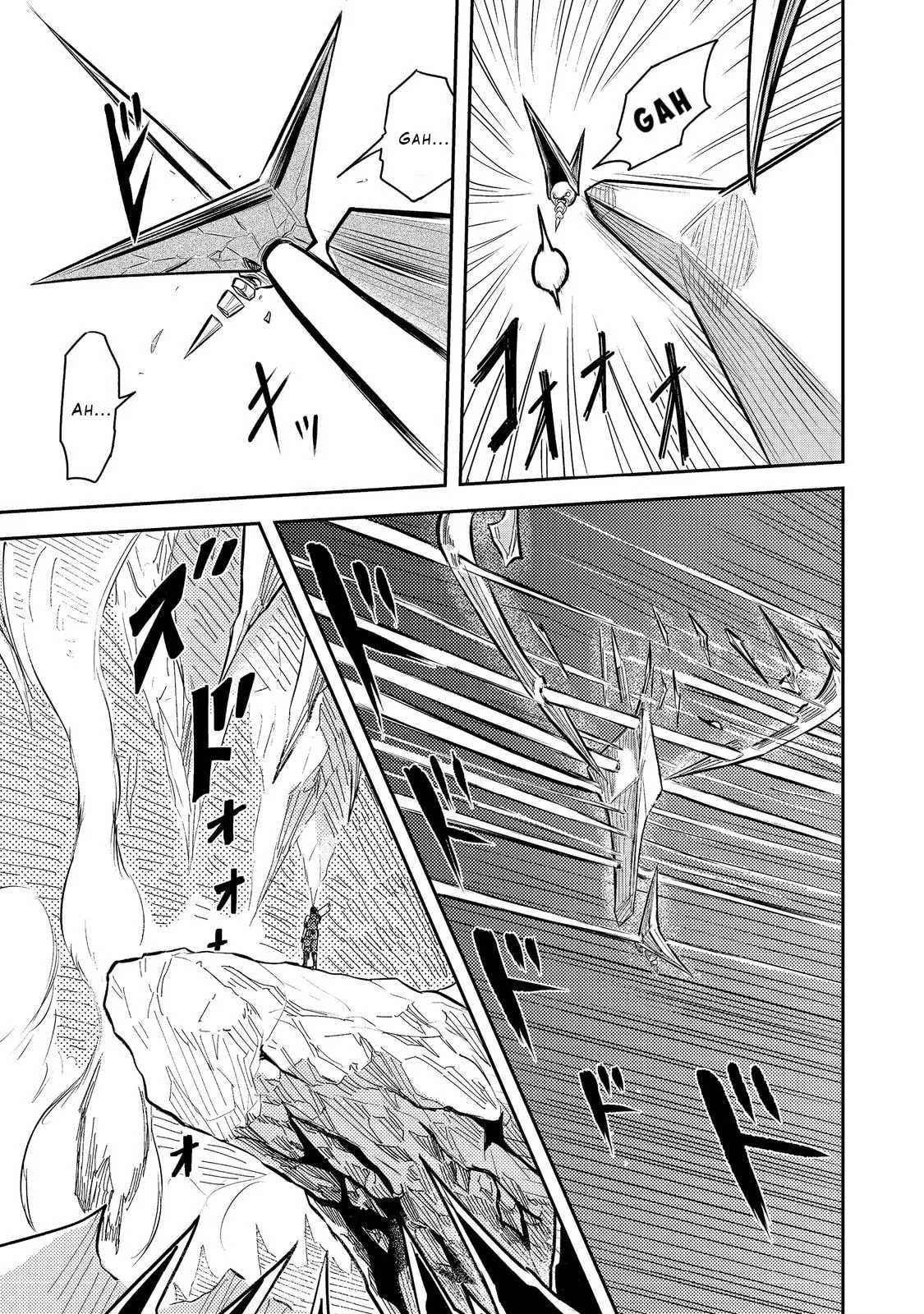 The Capital’s One-Man Army Golem Master—Unexpectedly Banished!?, chapter 6, page 15