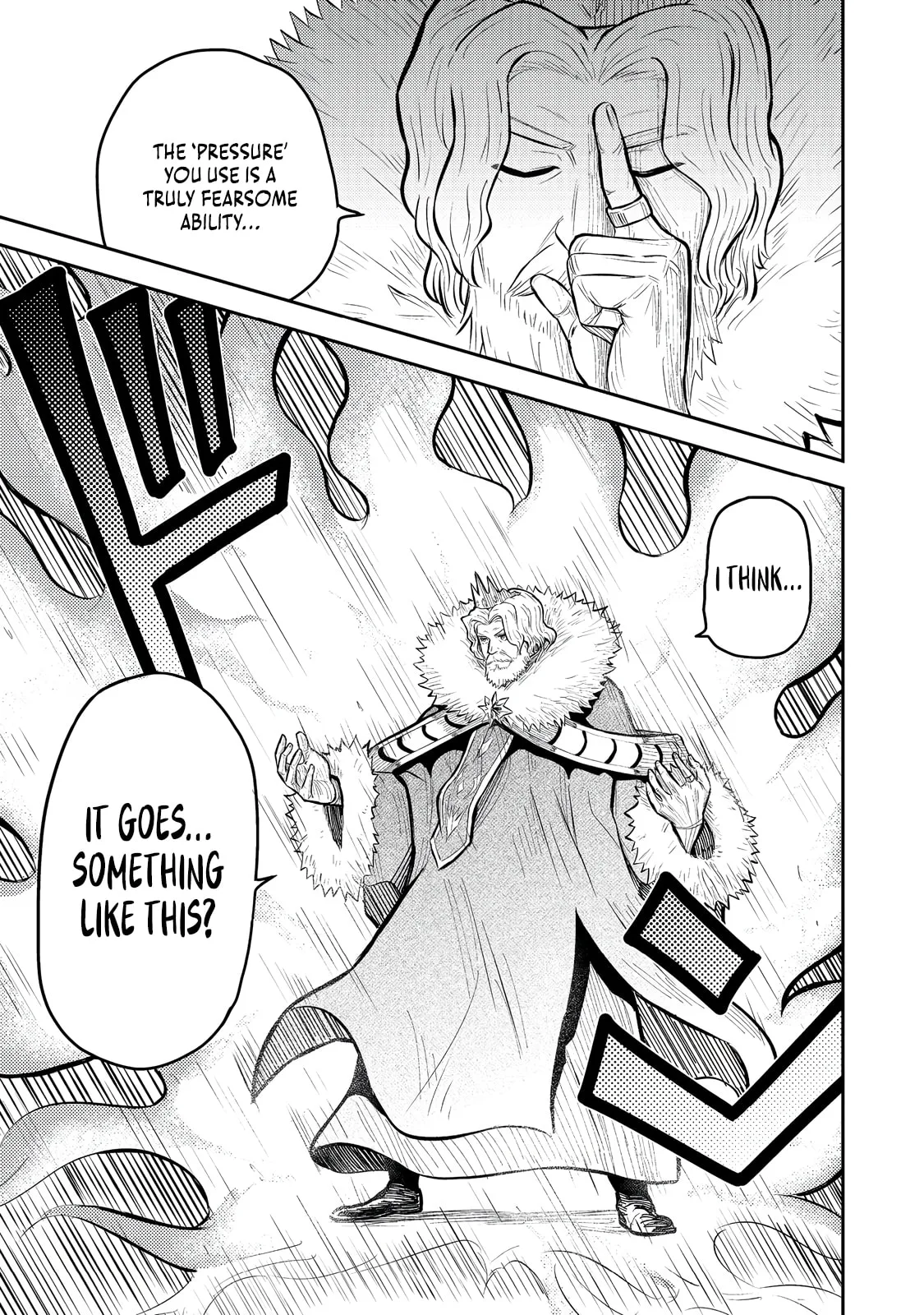 The Capital’s One-Man Army Golem Master—Unexpectedly Banished!?, chapter 8, page 18
