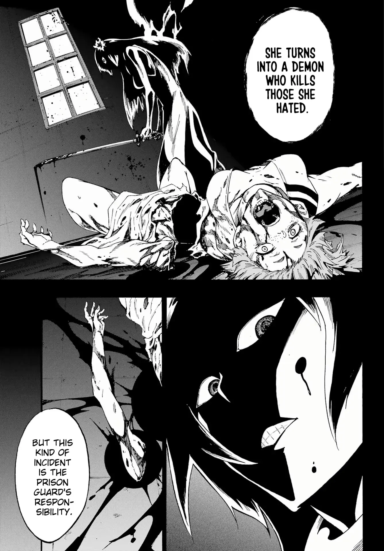 Gokusotsu Kraken, chapter 24.2, page 7
